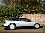 Lotus Etna Concept 1984 года